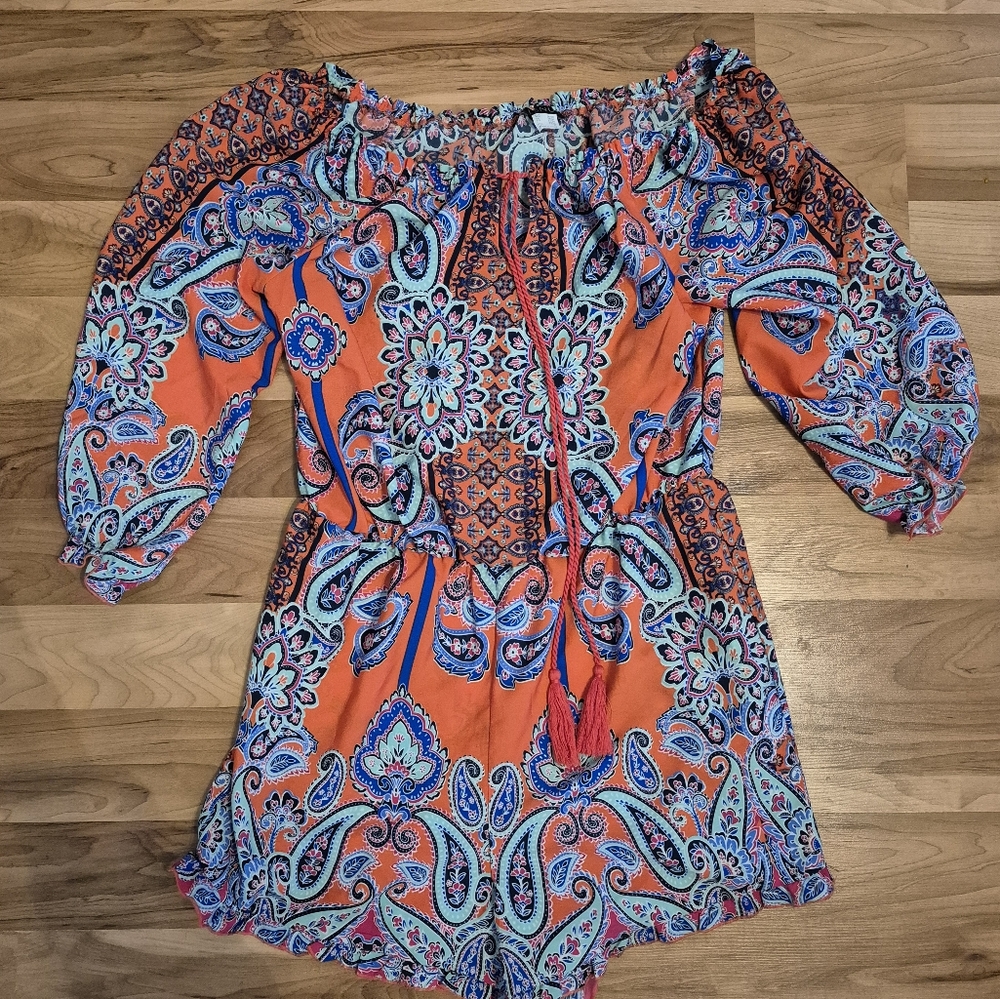Romper
